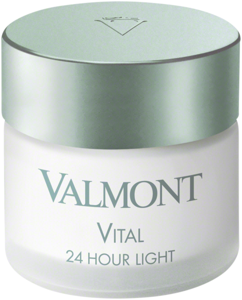 Valmont Vital 24 Hour Light