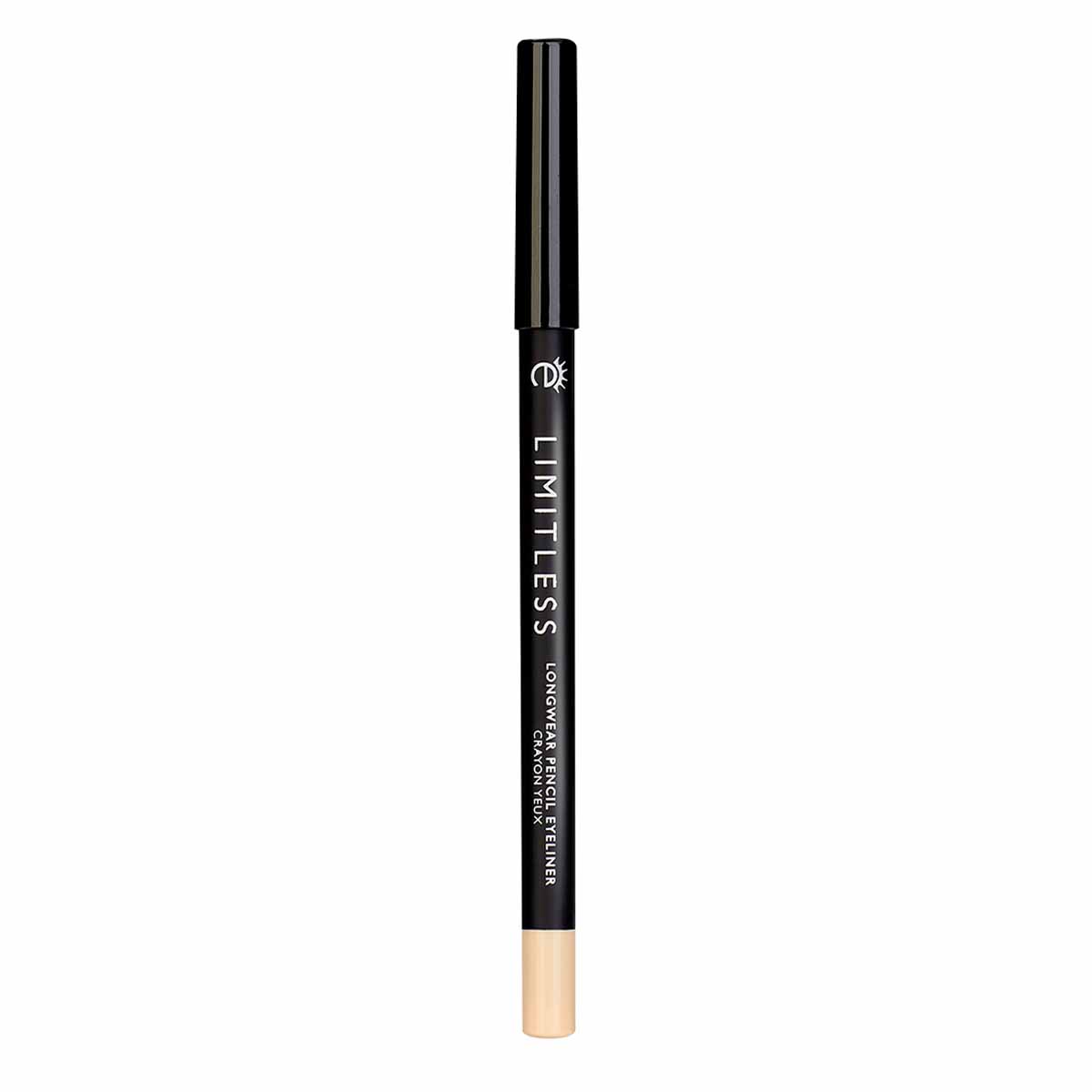 Eyeko Limitless Long-Wear Pencil Eyeliner Eyeko Limitless Long-Wear Pencil Eyeliner