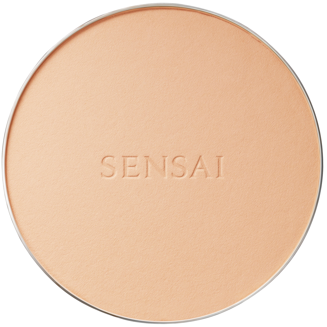 Sensai Total Finish
