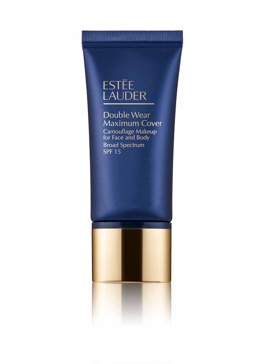 Estée Lauder Double Wear Maximum Cover Camouflage Makeup Face&Body SPF15