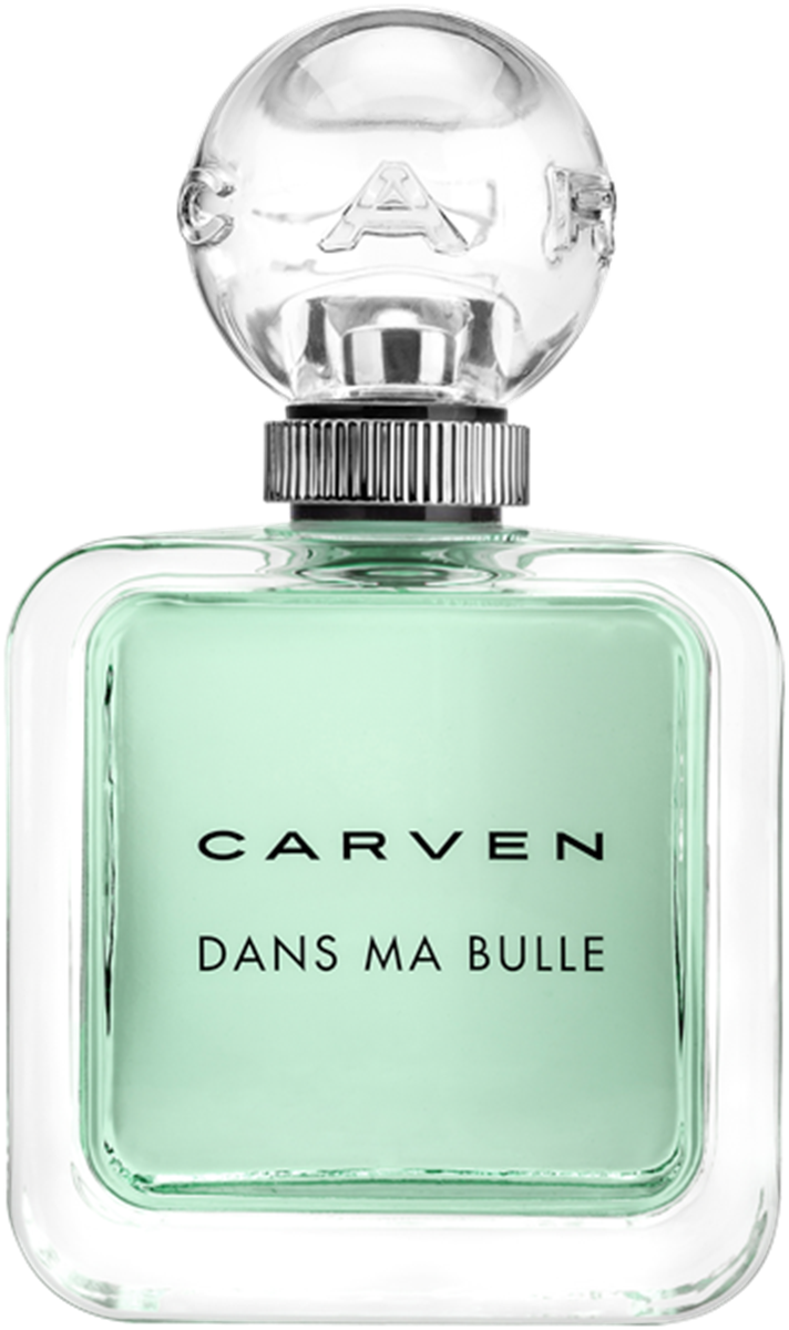 Carven Dans Ma Bulle Eau de Toilette Eau de Toilette Nat. Spray