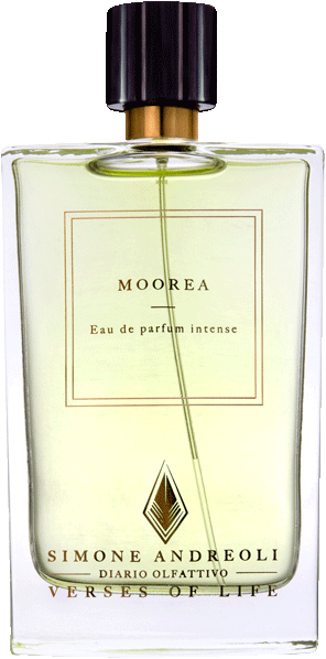 Simone Andreoli Moorea Eau de Parfum Spray
