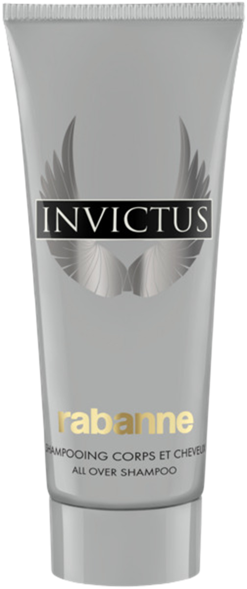 Rabanne Invictus Bath & Shower Gel