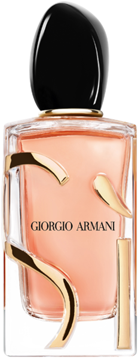 Giorgio Armani Si Intense Refillable E.d.P. Nat. Spray | Parfümerie Godel