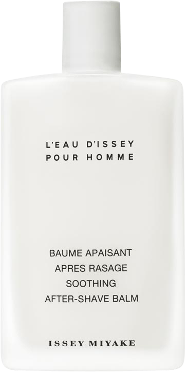 Issey Miyake L'Eau d'Issey pour Homme Soothing After Shave Balm