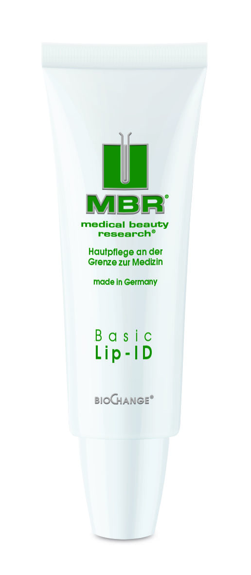 MBR BioChange Basic Lip-ID