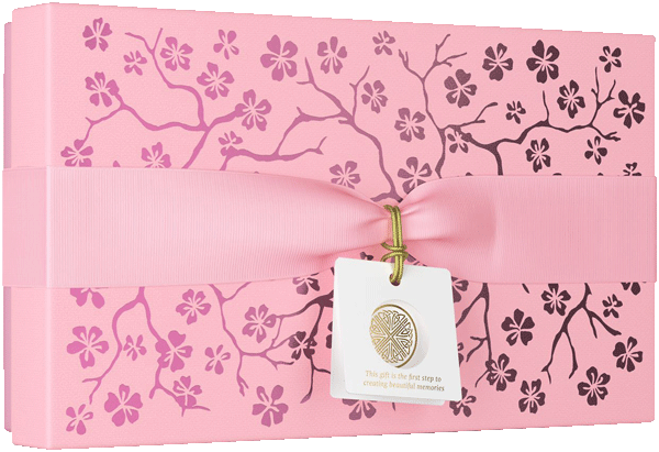 Rituals The Ritual of Sakura Small Gift Set Rituals The Ritual of Sakura Small Gift Set