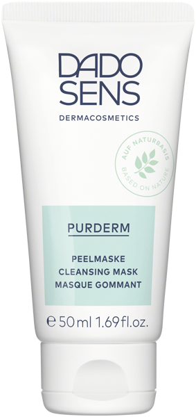 DADO SENS PURDERM PEELMASKE