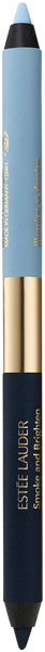 Estée Lauder Smoke and Brighten Kajal Eyeliner Duo Estée Lauder Smoke and Brighten Kajal Eyeliner Duo