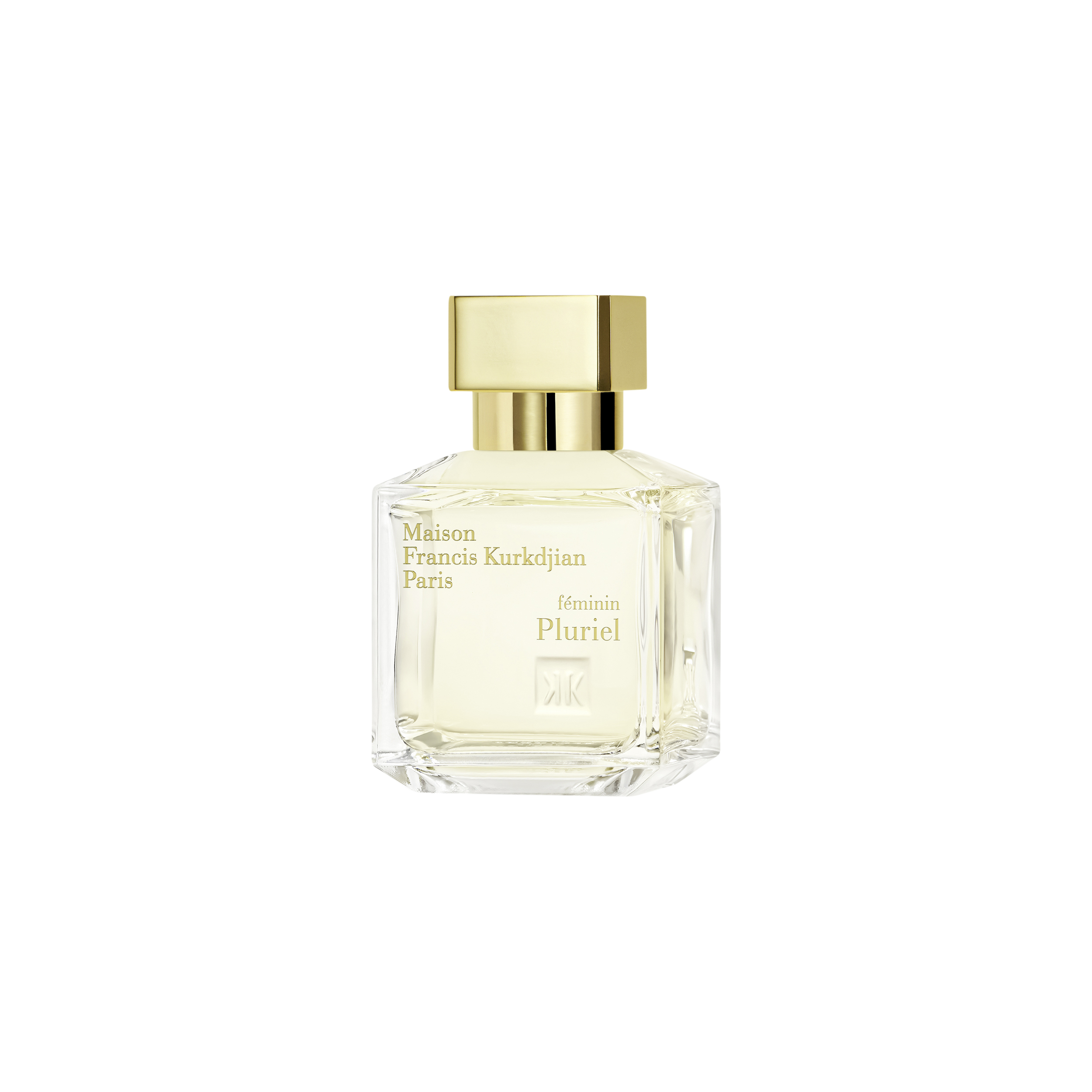 Maison Francis Kurkdjian féminin Pluriel Eau de Parfum Nat. Spray
