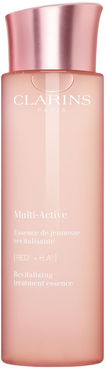 Clarins Multi-Active Essence de Jeunesse