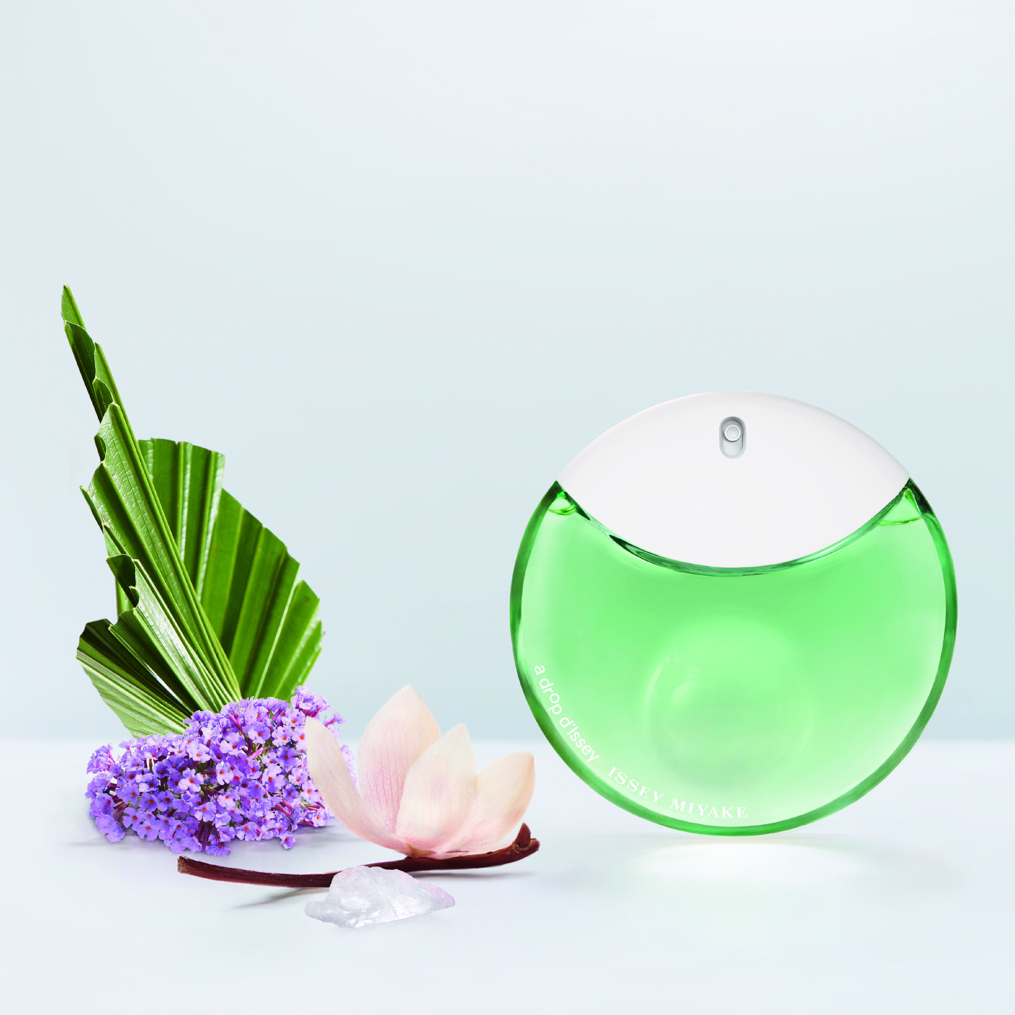 Issey Miyake A drop d'Issey Eau de Parfum Essentielle