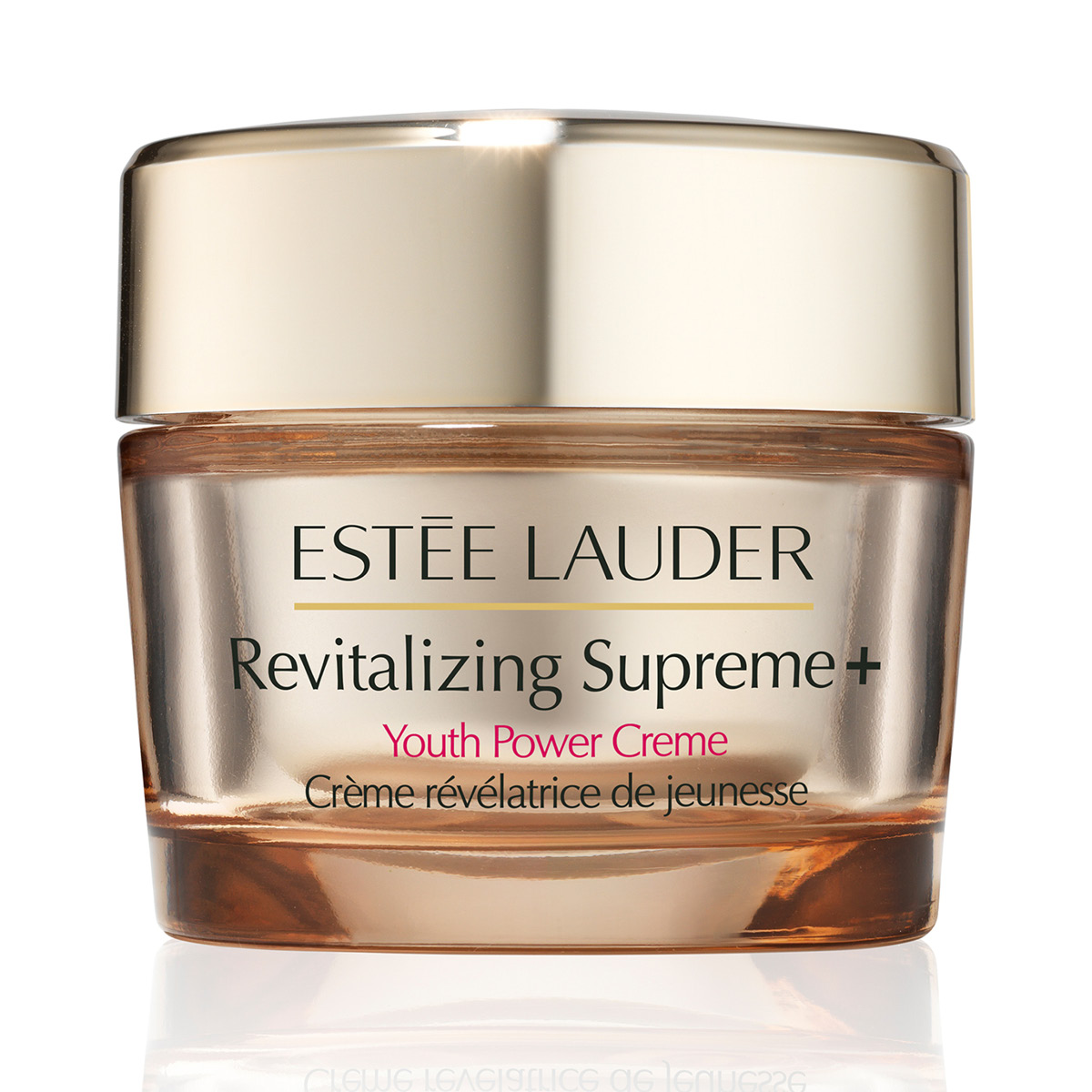 Estée Lauder Supreme+ Youth Power Cream