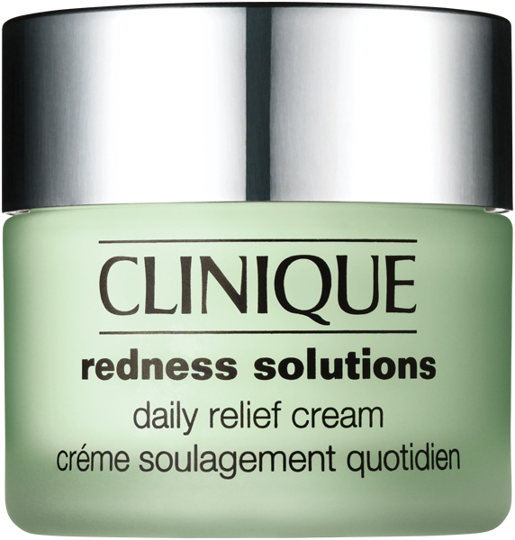 Clinique Redness Solutions Daily Relief Cream