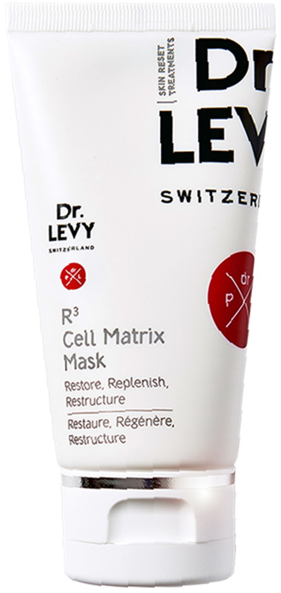 Dr. Levy Switzerland R3 Cell Matrix Mask
