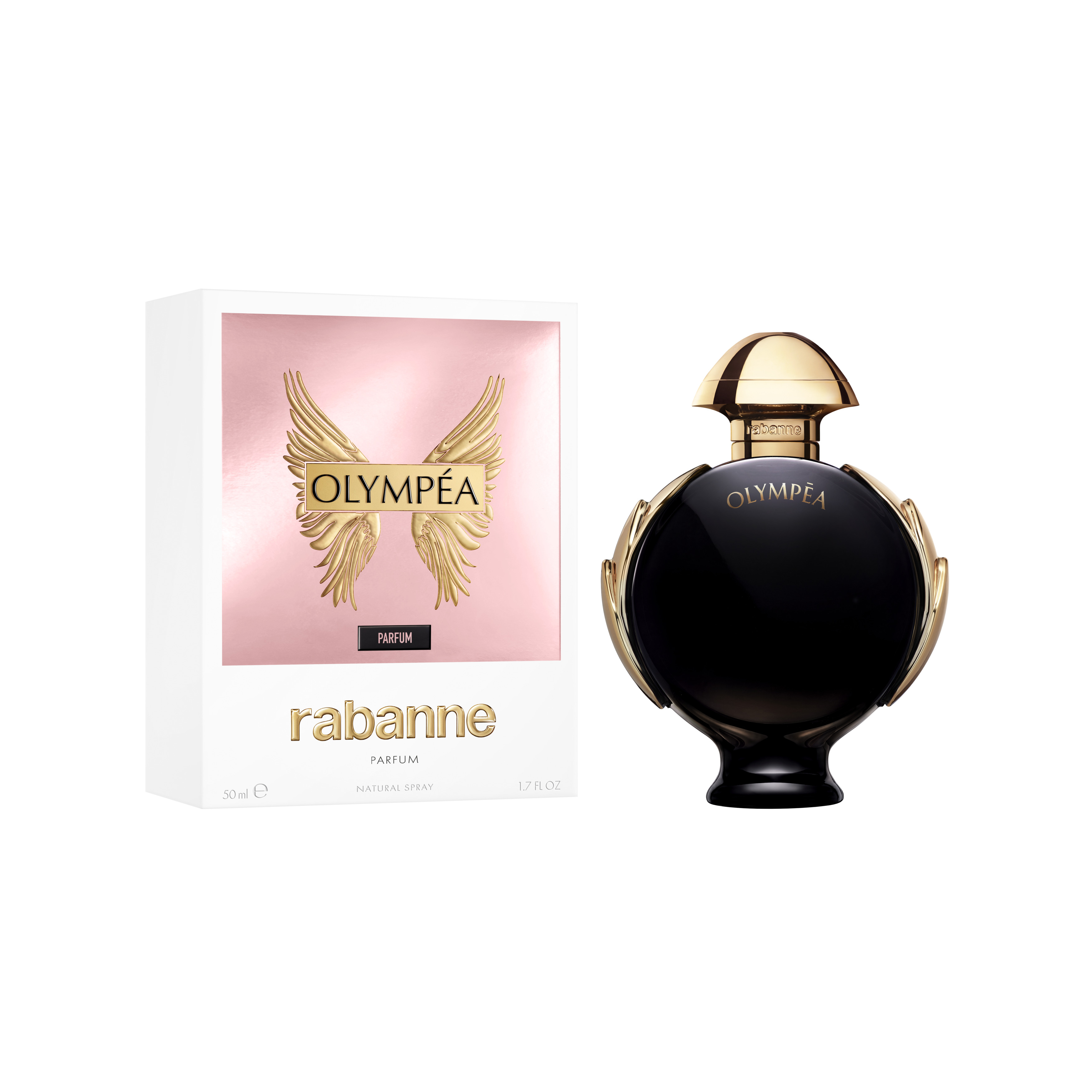 Rabanne Olympéa Parfum Rabanne Olympéa Parfum
