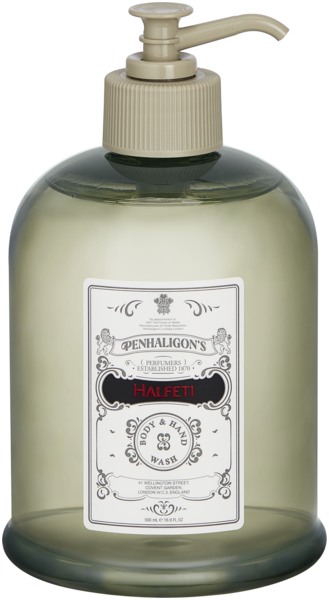 Penhaligon's Trade Routes Halfeti Body & Hand Wash