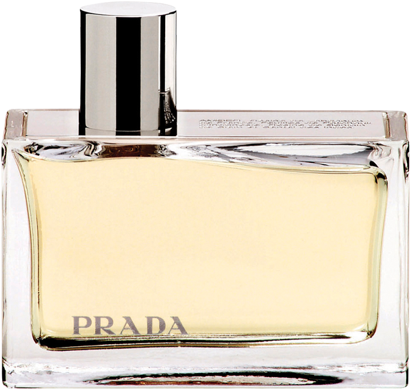 Prada Amber Eau de Parfum Nat. Spray