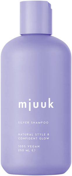 Mjuuk Silver Shampoo