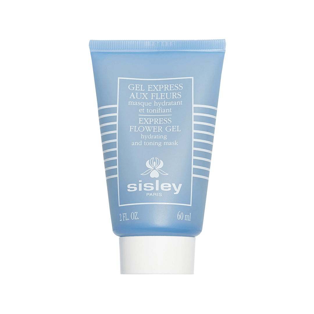 Sisley Gel Express aux Fleurs