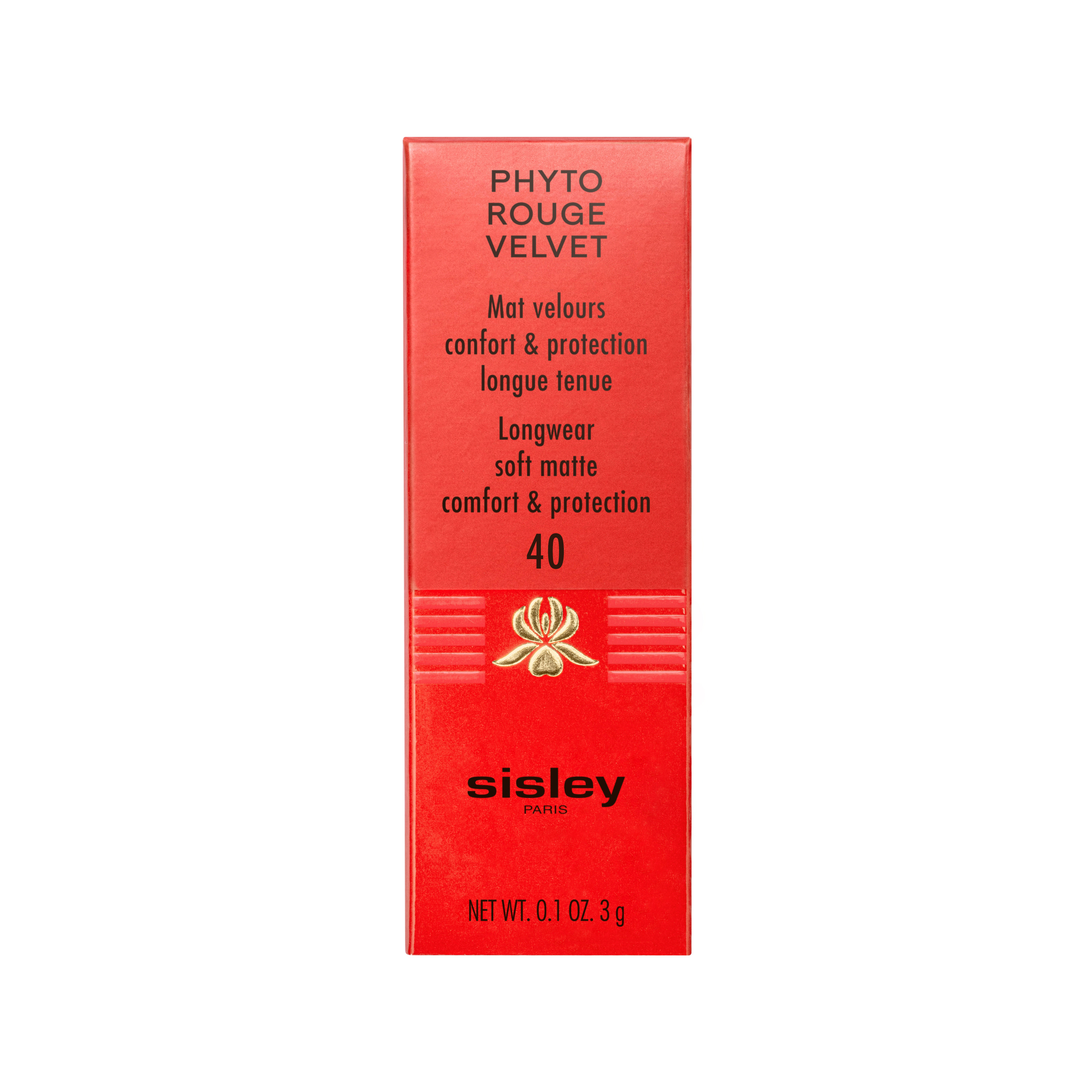 Sisley Phyto-Rouge Velvet