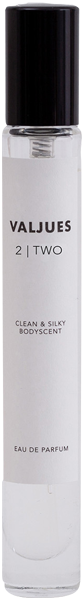 VALJUES 2 / Two EdP