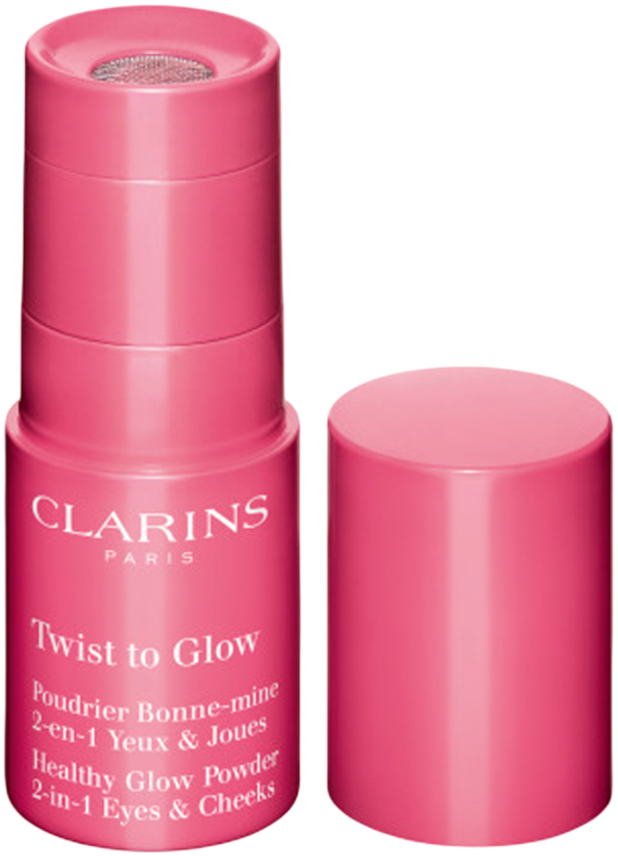 Clarins Twist to Glow