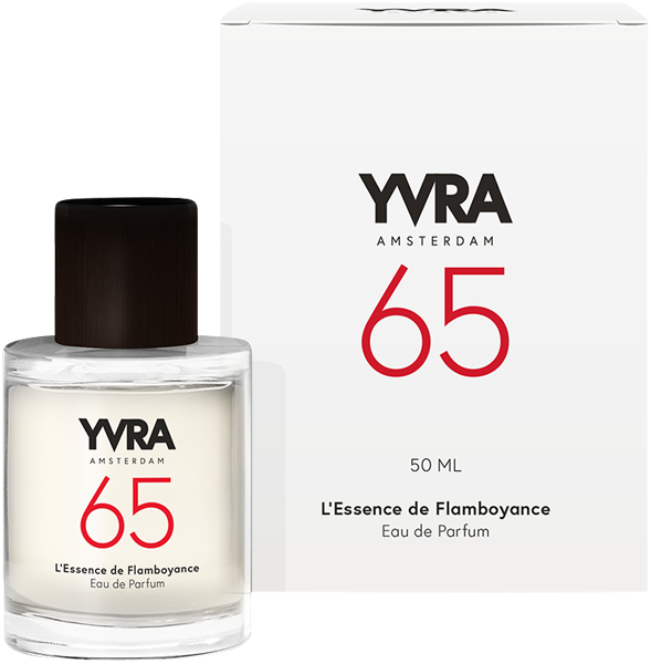 Yvra 65 L'Essence de Flamboyance E.d.P. Nat. Spray