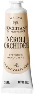 L'Occitane Néroli Orchidée Handcreme