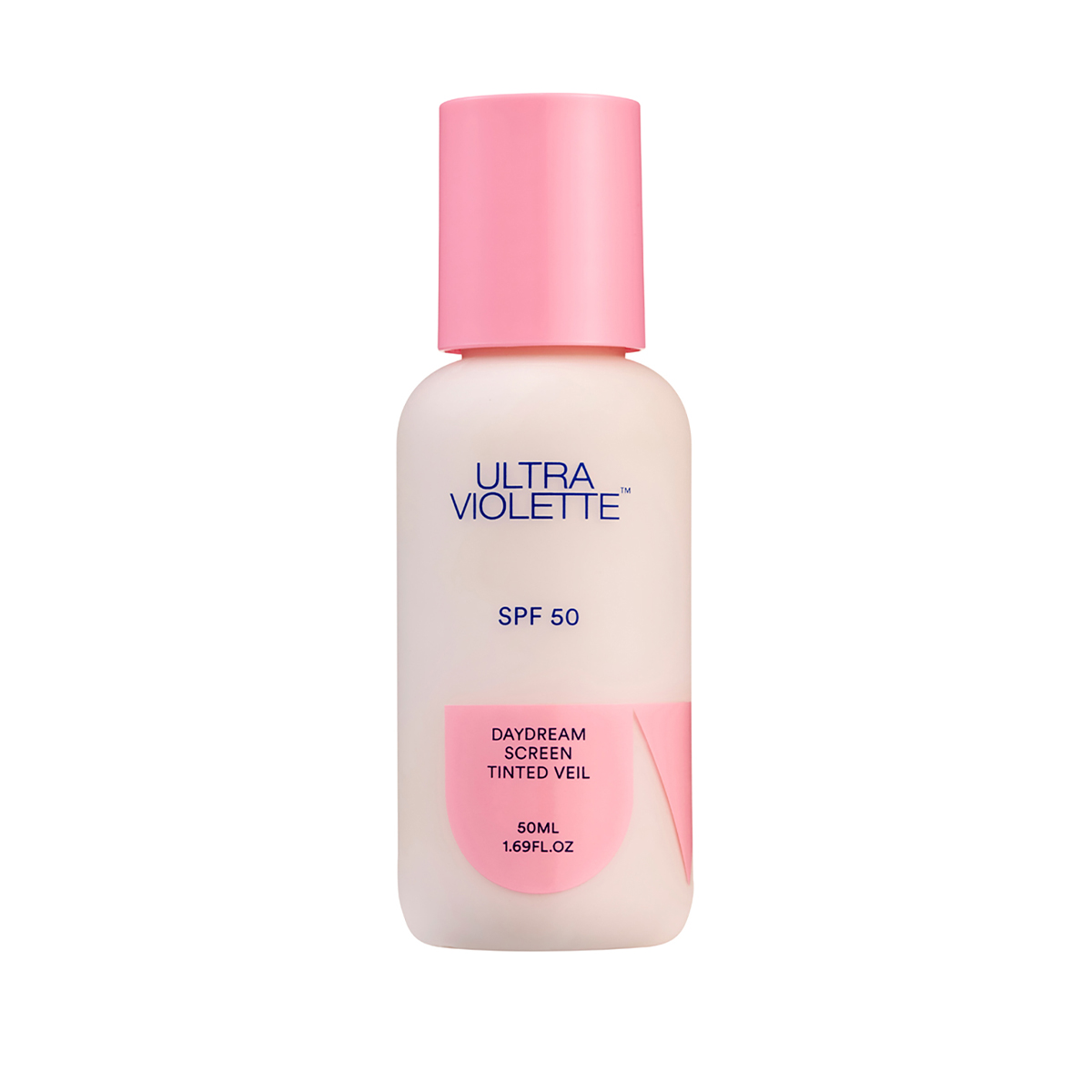 Ultra Violette Daydream Screen Tinted Veil SPF50