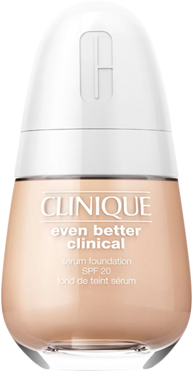 Clinique Even Better Clinical Serum Foundation SPF 20