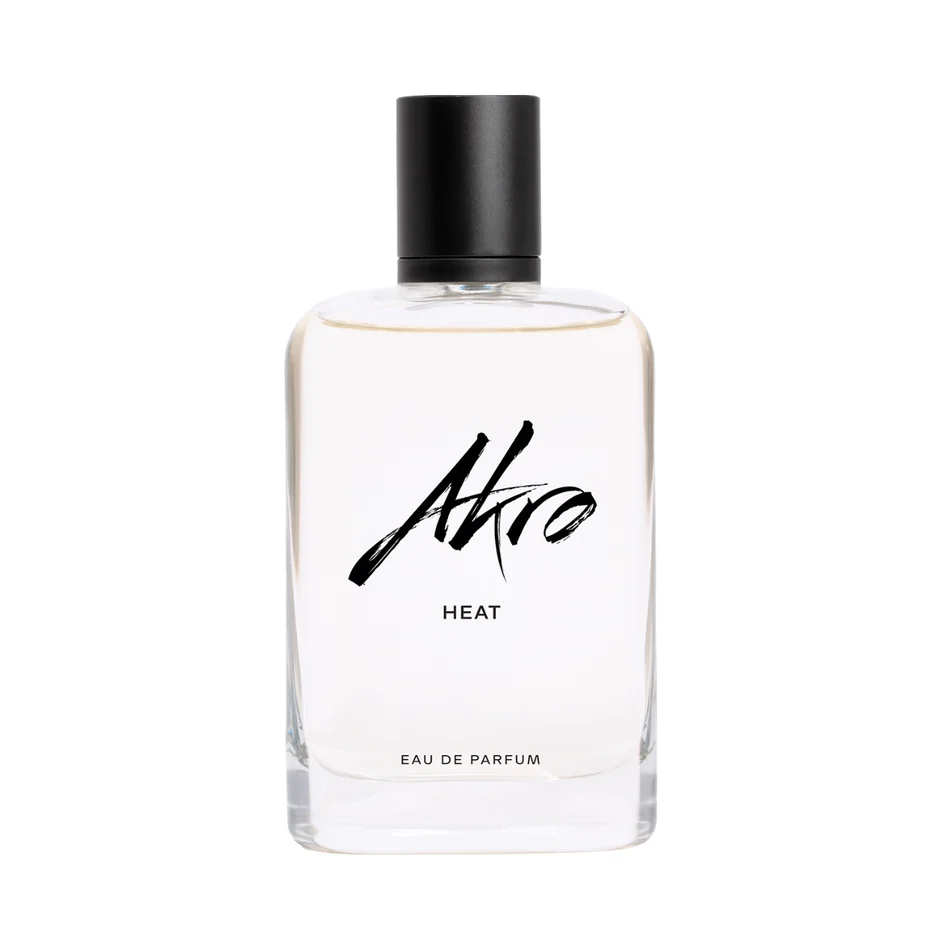 Akro Heat EdP Nat. Spray