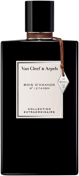 Van Cleef & Arpels Collection Extraordinaire Bois d'Amande EdP Nat. Spray