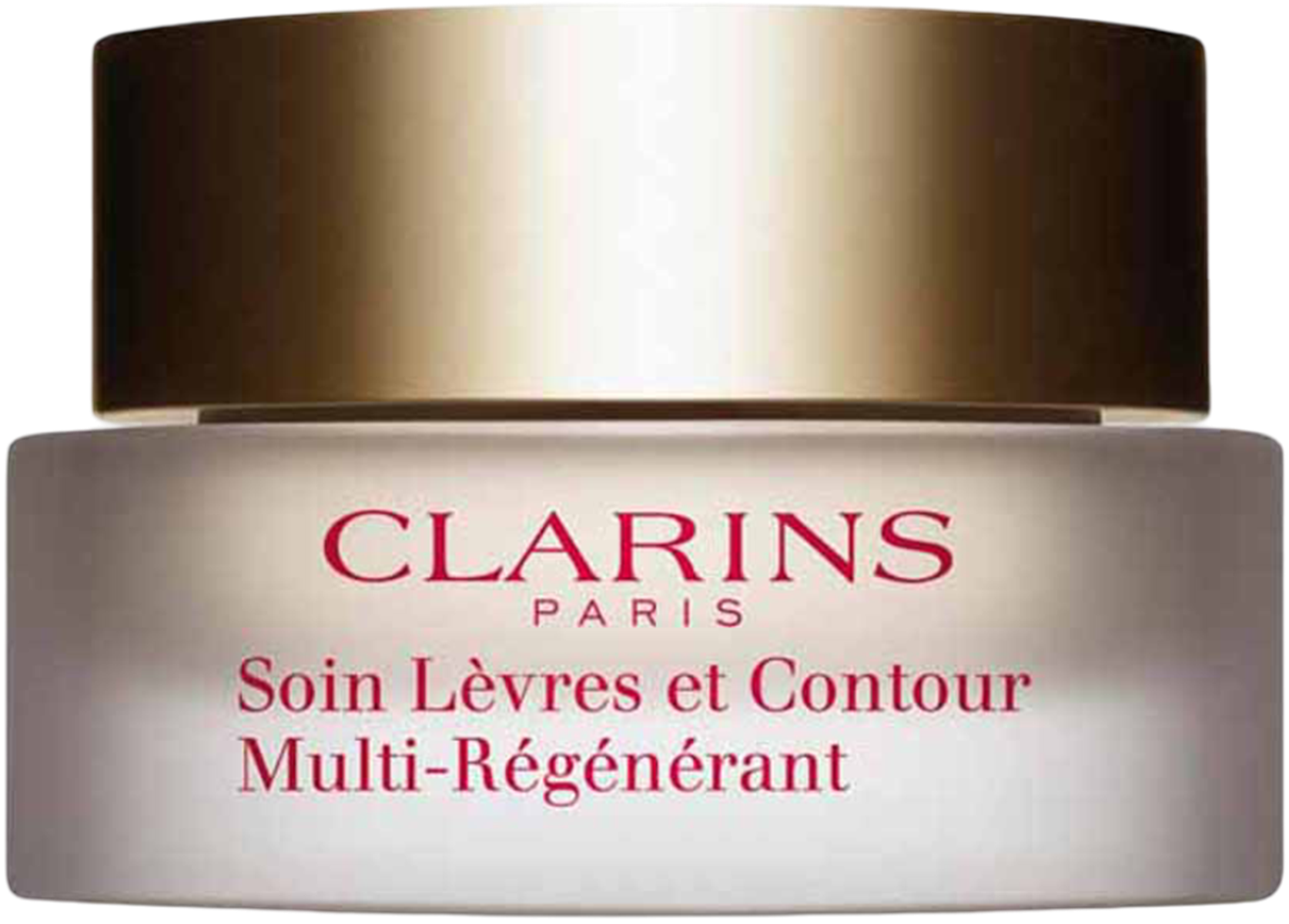 Clarins Multi-Régénérante Soin Lèvres et Contour