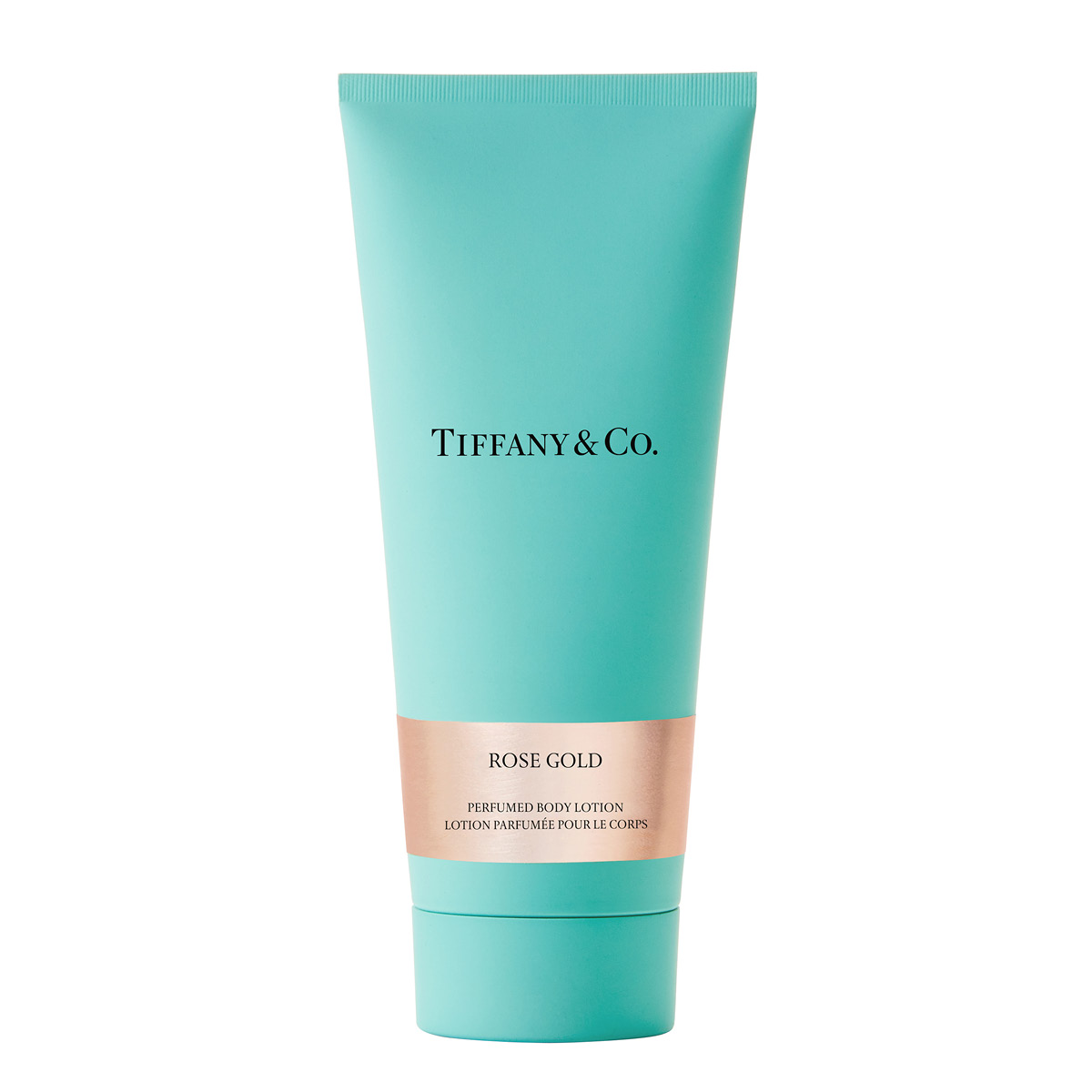 Tiffany & Co. Tiffany Rose Gold Body Lotion