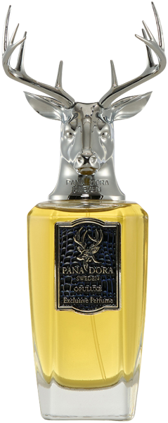 Pana Dora Opuluxe Extrait de Parfum Nat Spray