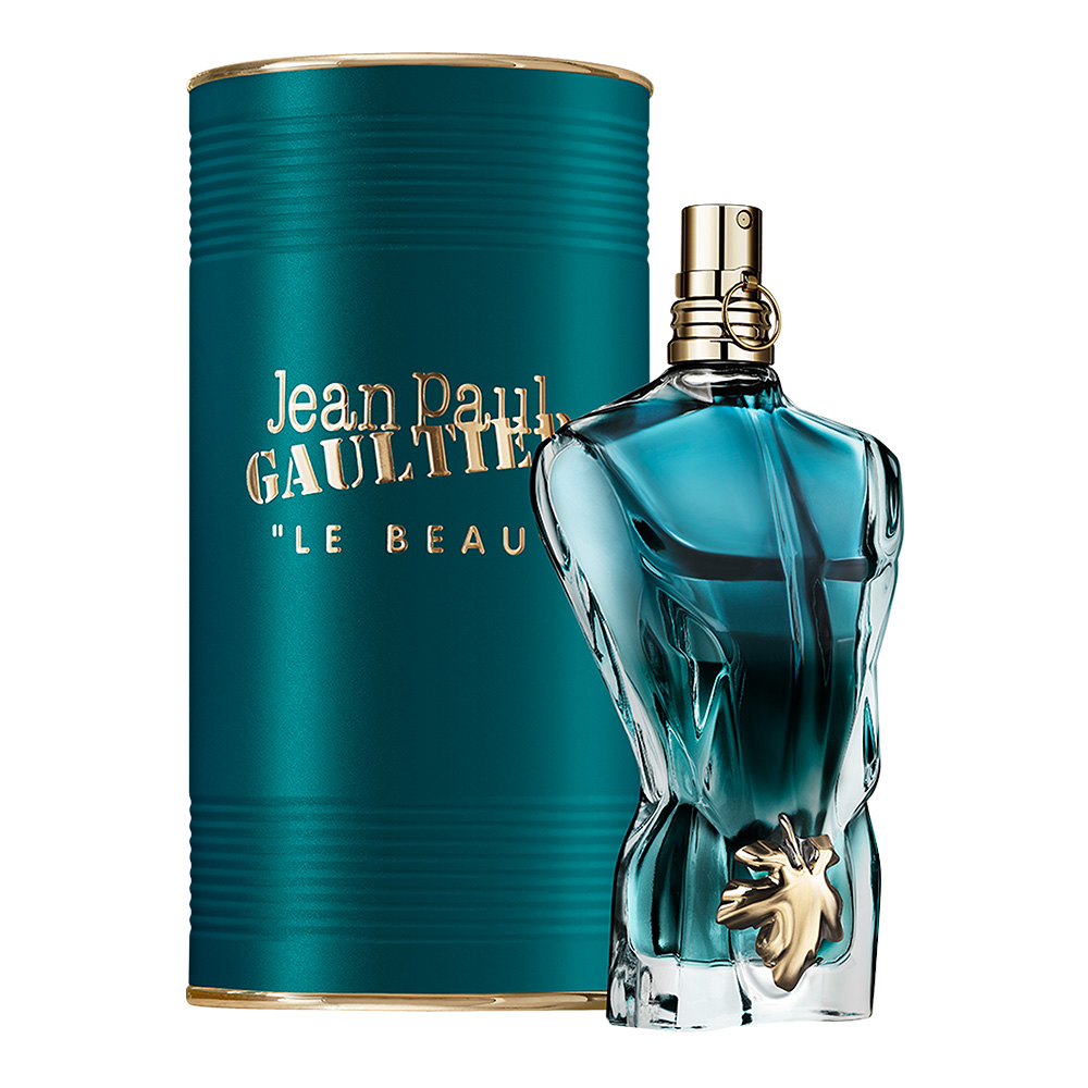 Jean Paul Gaultier Le Beau Eau de Toilette Nat. Spray