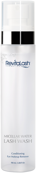 Revitalash Micellar Water Lash Wash