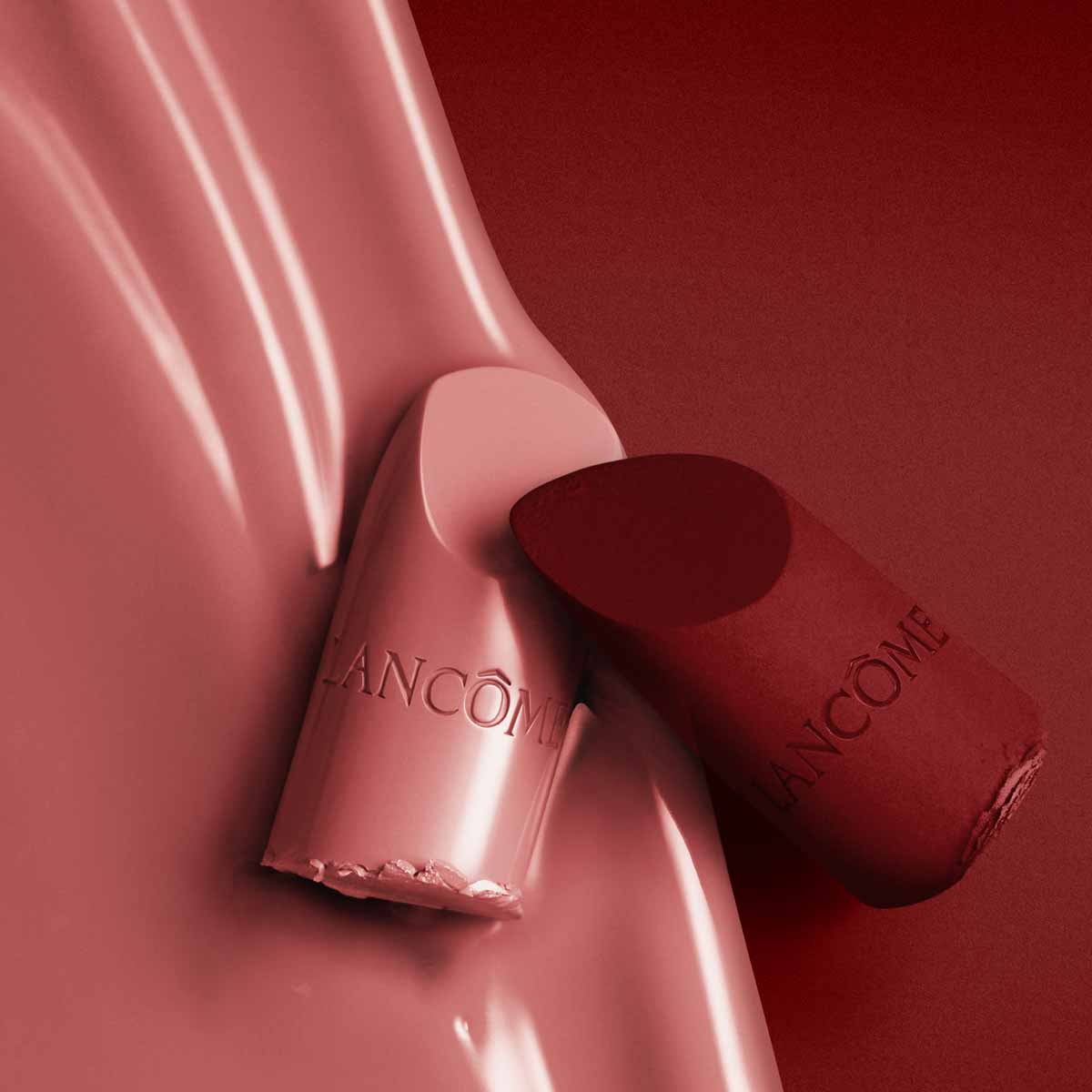 Lancôme L'Absolu Rouge Cream