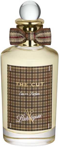 Penhaligon's British Tales The Cut EdP Nat. Spray