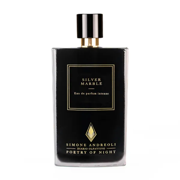 Simone Andreoli Silver Marbel E.d.P. Nat. Spray