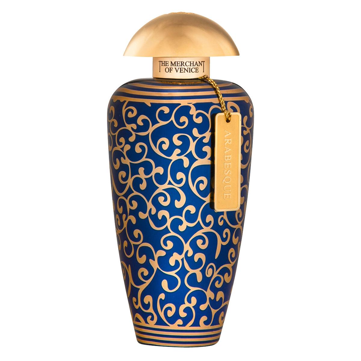 The Merchant of Venice Murano Exklusiv Arabesque EdP Nat. Spray