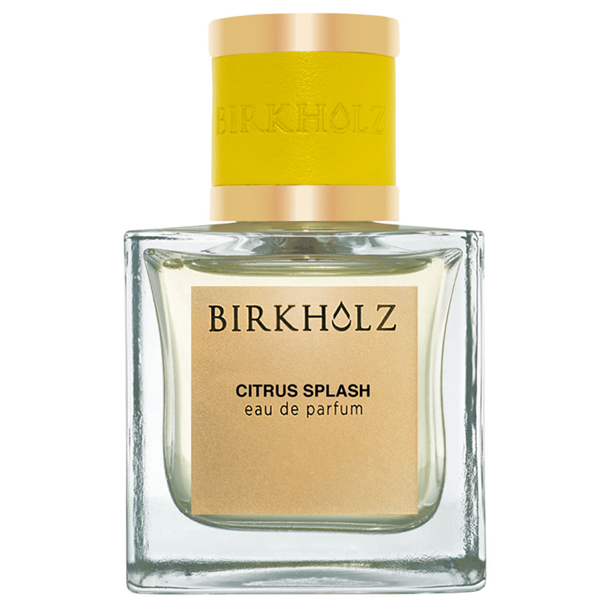 Birkholz Citrus Splash Eau de Parfum Nat. Spray
