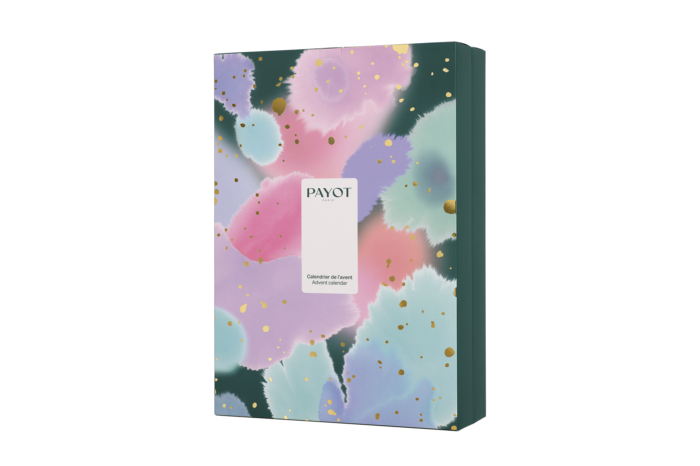 Payot Adventskalender 2025