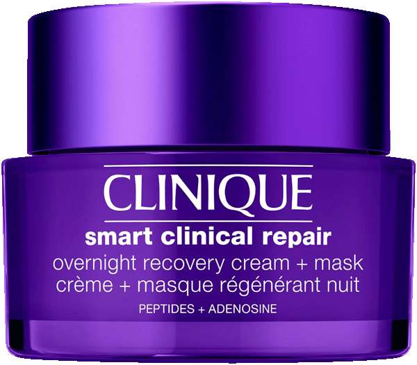 Clinique Smart Clinical Repair Overnight Cream & Mask Clinique Smart Clinical Repair Overnight Cream & Mask