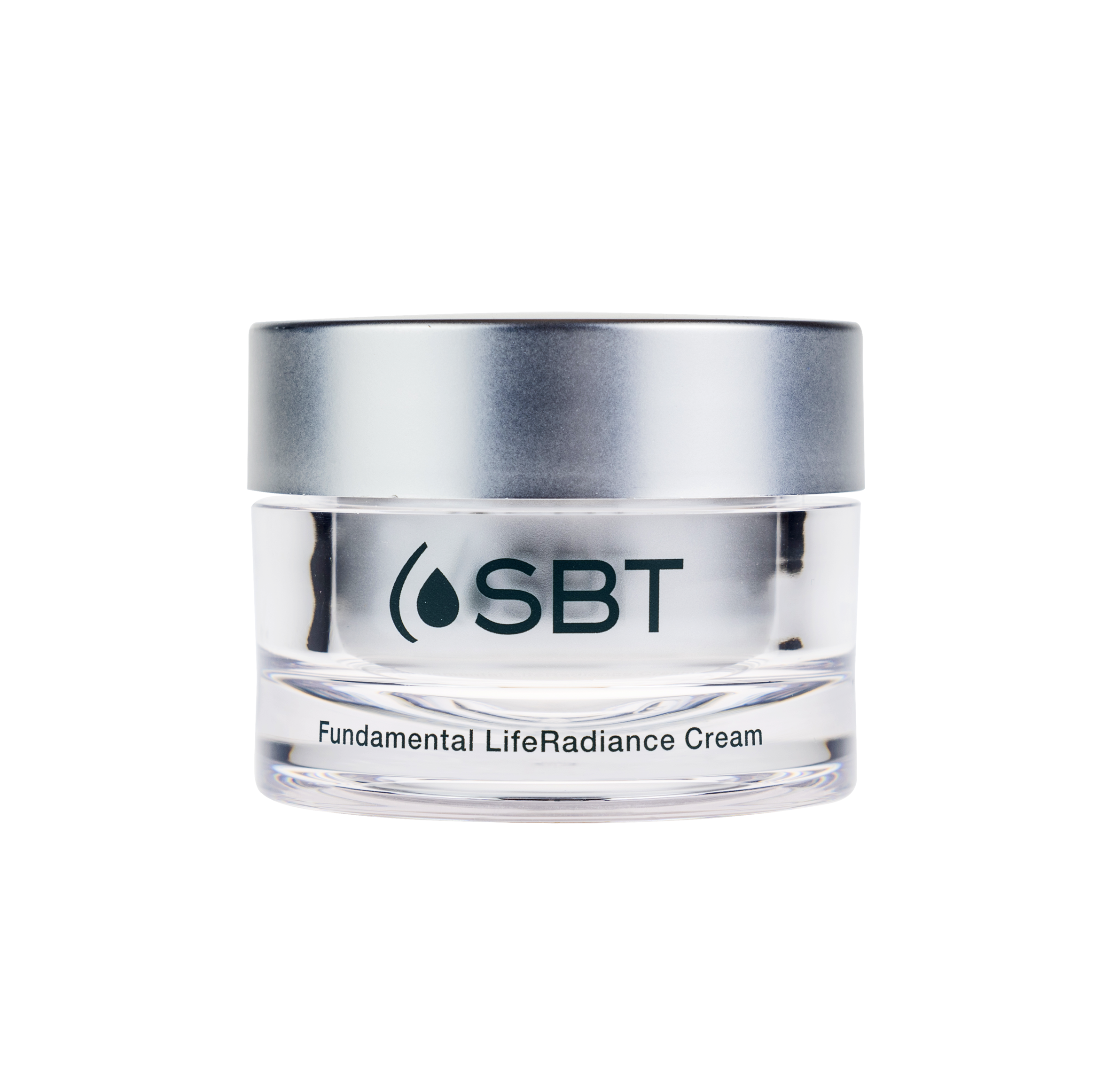 SBT Cell Identical Care Cream Redensifying Fundamental LifeRadiance Cream