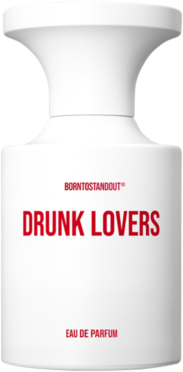 BORNTOSTANDOUT Drunk Lovers EdP Nat. Spray