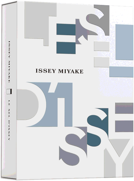 Issey Miyake Le Sel d'Issey Set