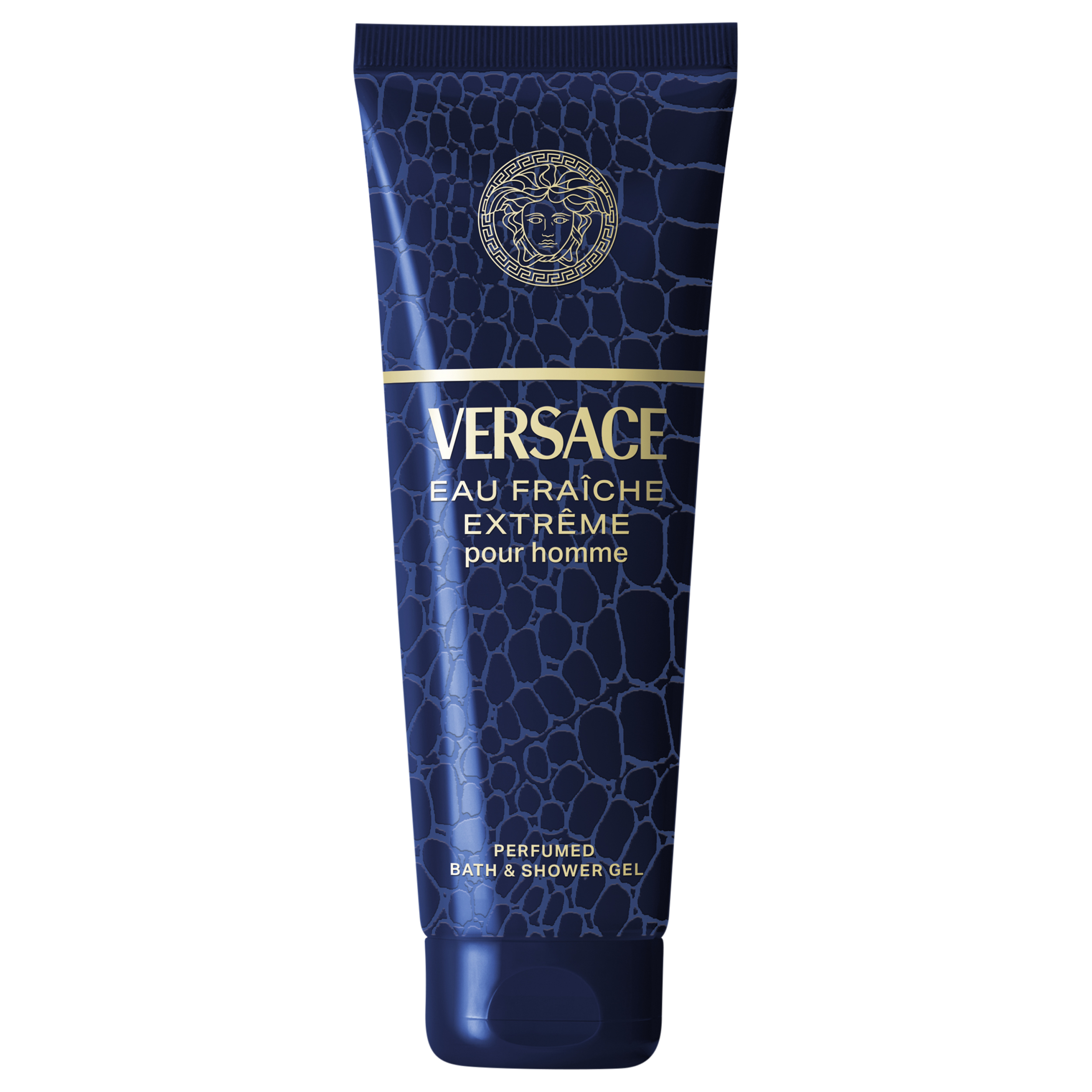 Versace Man Eau Fraiche Extreme Shower Gel Versace Man Eau Fraiche Extreme Shower Gel