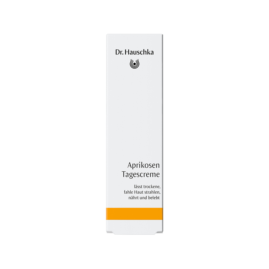 Dr. Hauschka Aprikosen Tagescreme